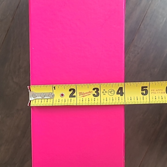 C Wonder empty coat box - Picture 10 of 10